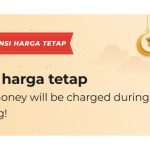 garansi harga tetap